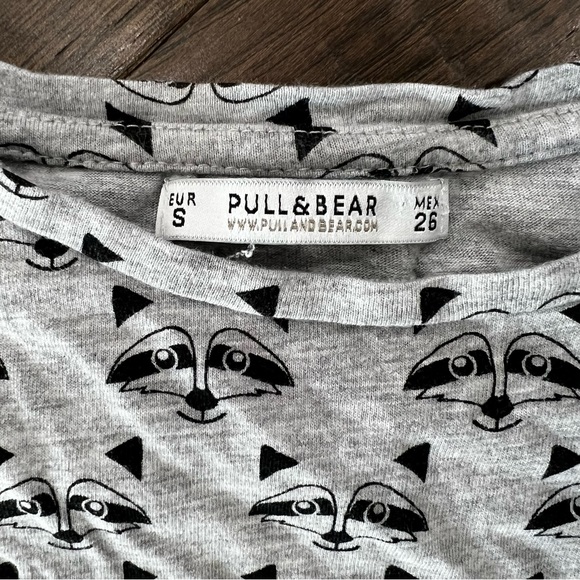 Pull&Bear T-Shirt - Picture 14 of 14